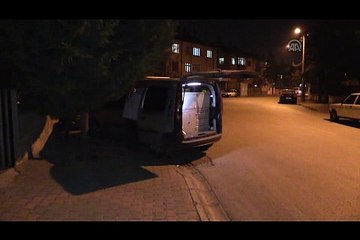 Konya'da karbonmonoksit zehirlenmesi: 1 ölü