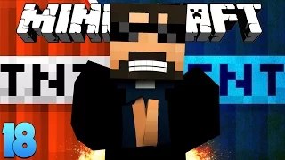 SSundee Minecraft Factions | HYBRID CANNON OF DEATH!! [18]