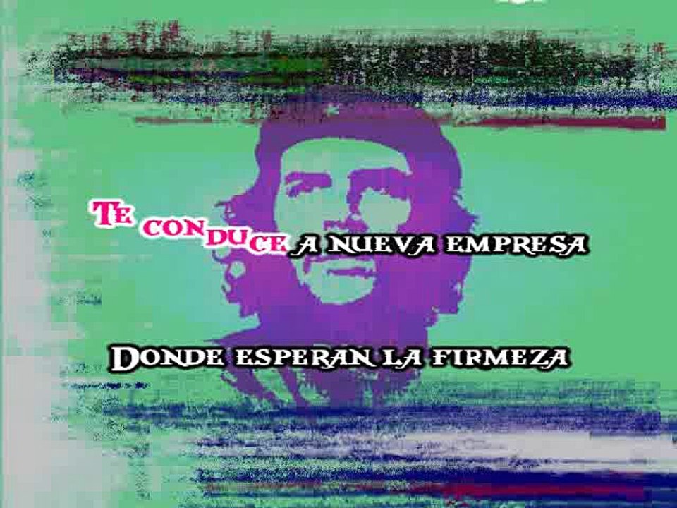 KARAOKE NATHALIE CARDONE - Hasta siempre