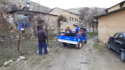 Baharın Müjdecisi Nevruz Çiçekleri Açtı