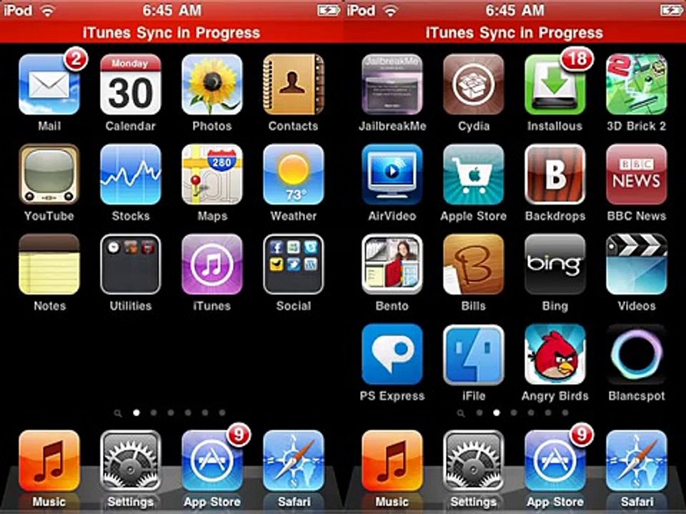 Desbloquear iPhone 3G 4.0