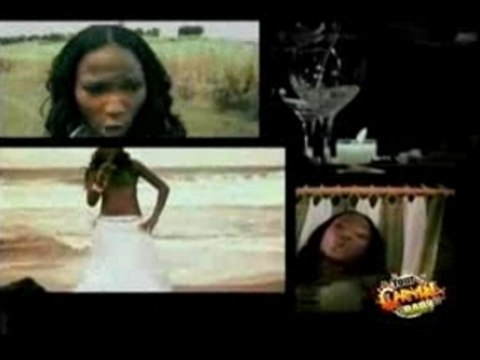 Patrice Roberts - Sugar Boy