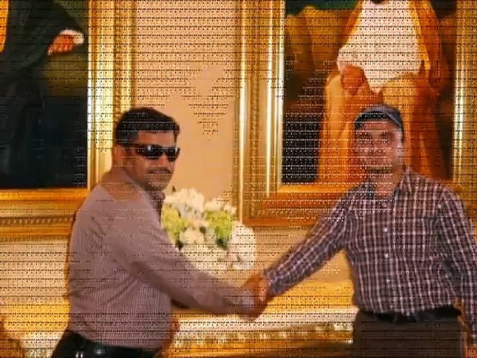 A visit to Emirates Place Abu Dhabi United Arab Emirates