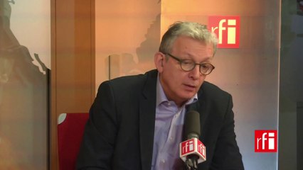 Pierre Laurent: «Le gouvernement doit retirer son texte et repartir d’une copie blanche»
