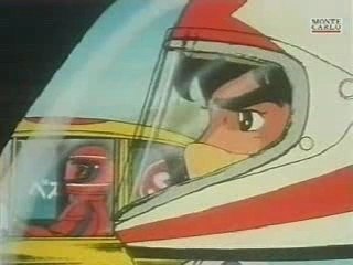 #130 - Grand Prix - générique