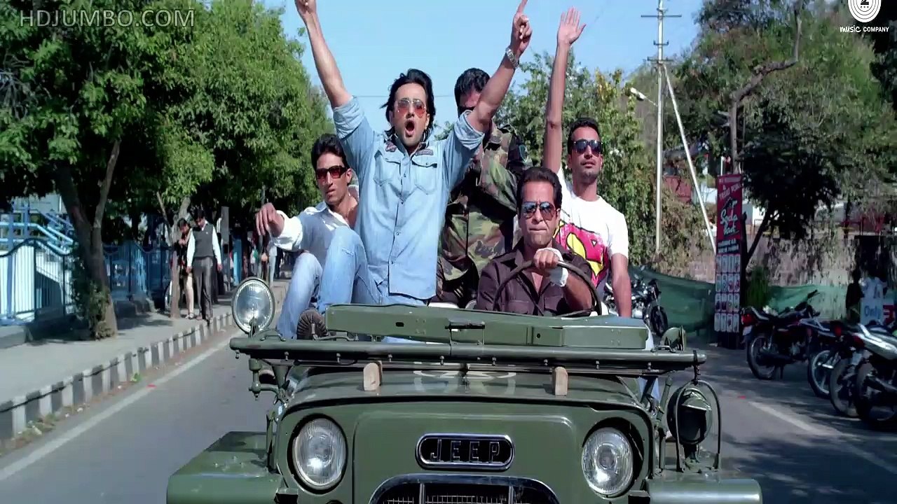 Cute Kameena (Theatrical Trailer) Full HD(HDJumbo