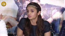 GROUP PROMOTIONAL II INTERVIEW  WITH ALIA,SIDHARTH & FAWAD