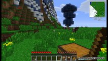 Vita Su Minecraft 2 | FTB Magic World | Benvenuti In Un Nuovo Regno #01