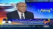 Altaf Hussain Is Unwell Due to The Pressure of Establishment - Najam Sethi