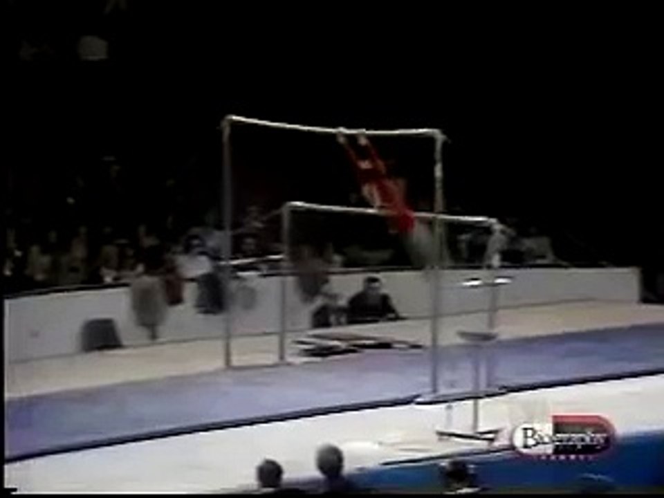 6 Bars collapse