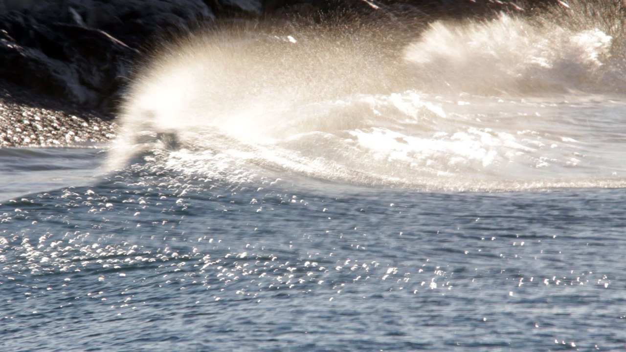 vagues