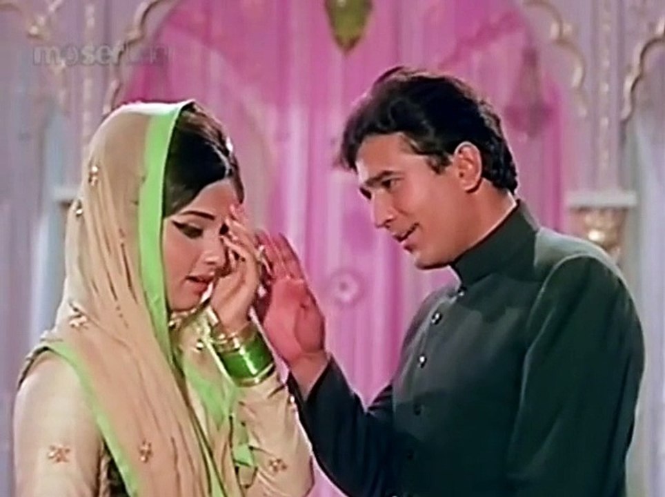 Ye jo chilman hai dushman hamari- MAHBOOB KI MEHNDI -