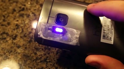 BRICOLAGE à la Lumière Noire