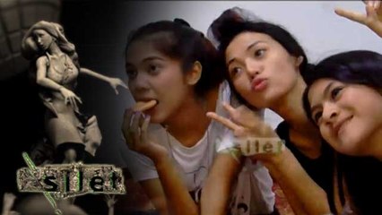 Highlight - Silet 10 Maret 2016