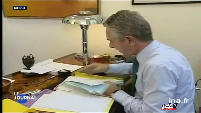 Christian Ranucci était condamné à mort il y a 40 ans