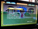 Simpsons hit and run. Level 7 - Mission 4: Theres something about Monty