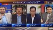 Altaf Hussain Directly Threats Waseem Badami