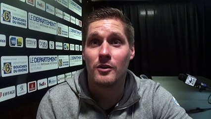 ATP - Vincent Millot : "J'ai la conviction sincère que je vais être Top 100"