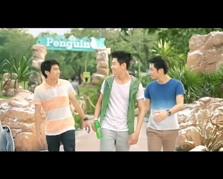 [TVC] 7UP-Nào Ta Cùng Up Việt Nam