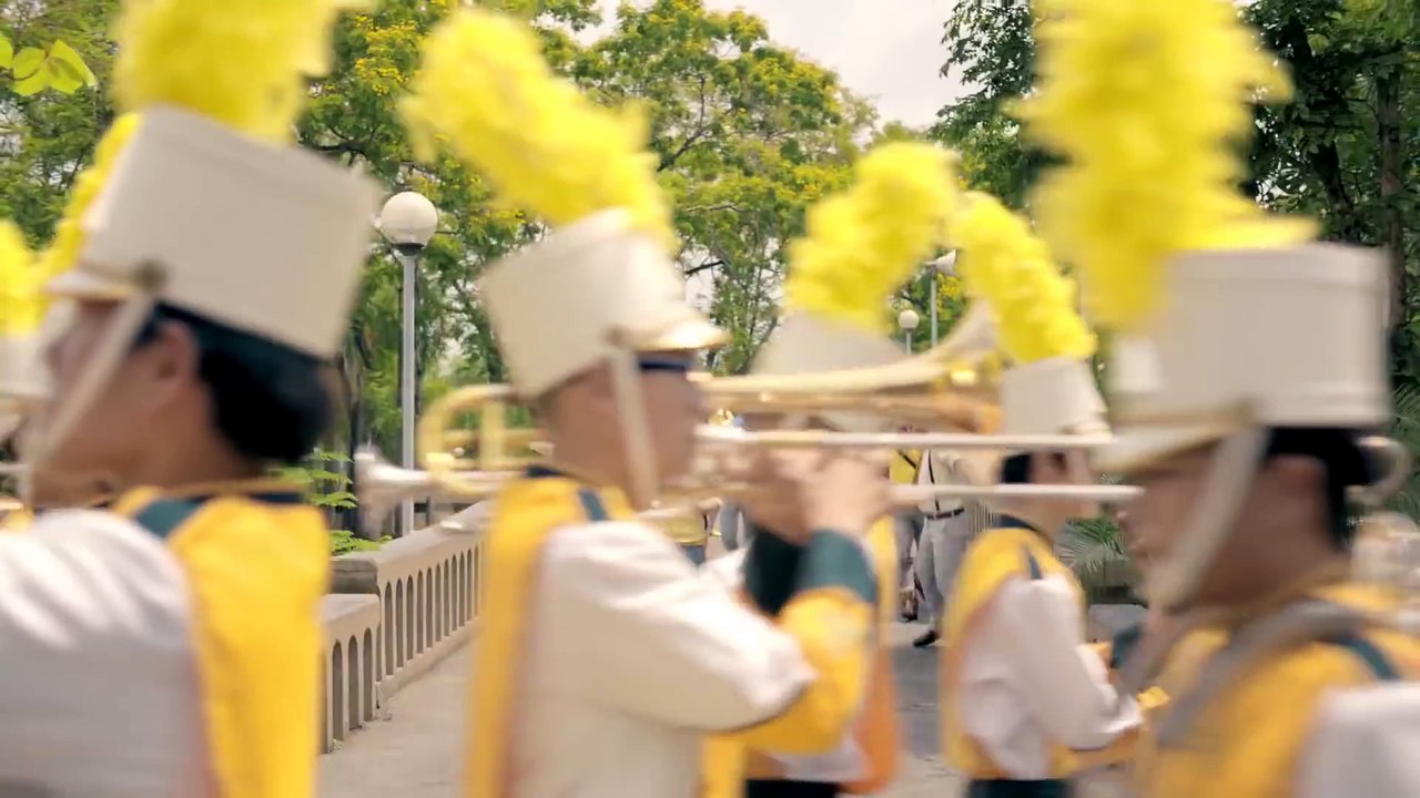 [TVC] CC Lemon 2014