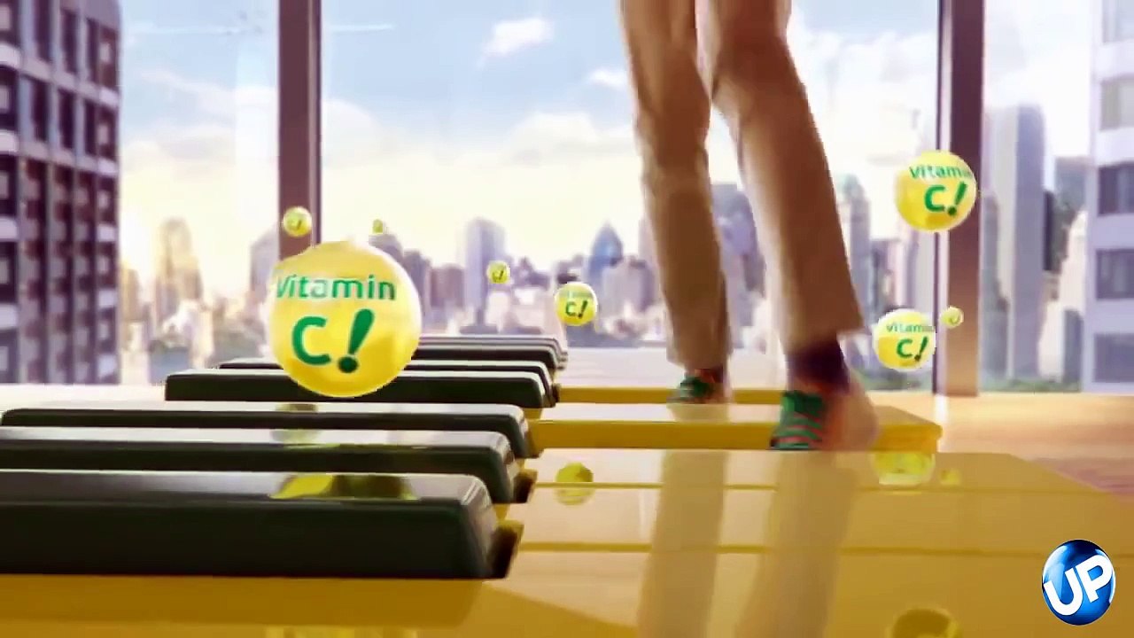 [TVC] CC Lemon 2015