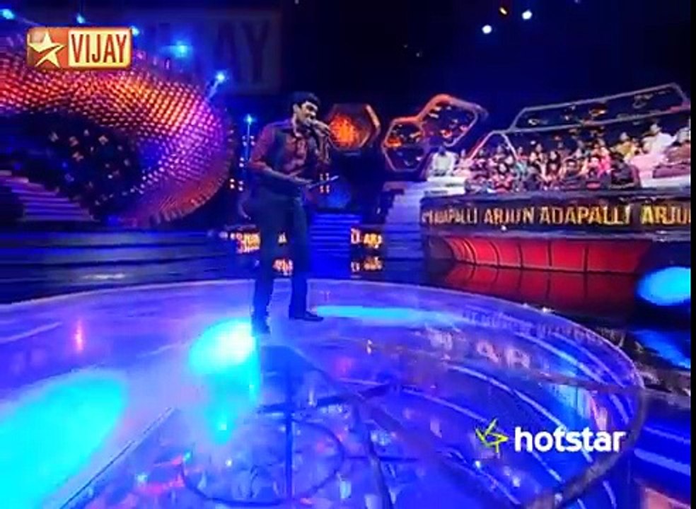Super Singer 10/20/15