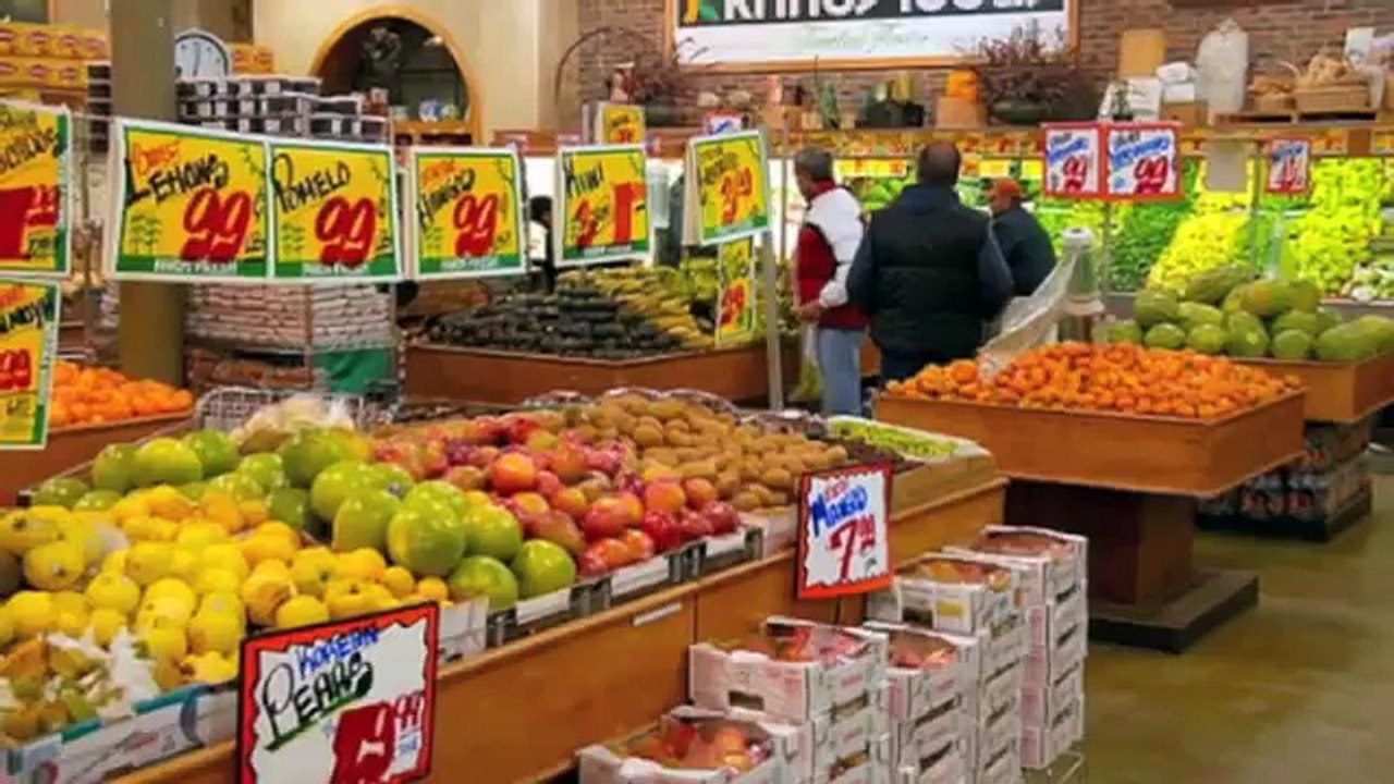 Lets All Go (Let It Snow)