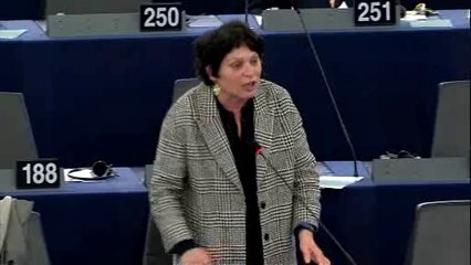 Michèle Rivasi sur les médicaments: "promouvoir les alternatives"