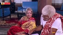 Bamma Maata Bangaru Baata Movie Scenes - Rajendra Prasad - Nutha Prasad Comedy (FULL HD)