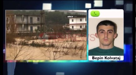 Përmbytje në Nënshkodër, 250 ha tokë djerrë nën ujë në fshatin Goricë- Ora News-