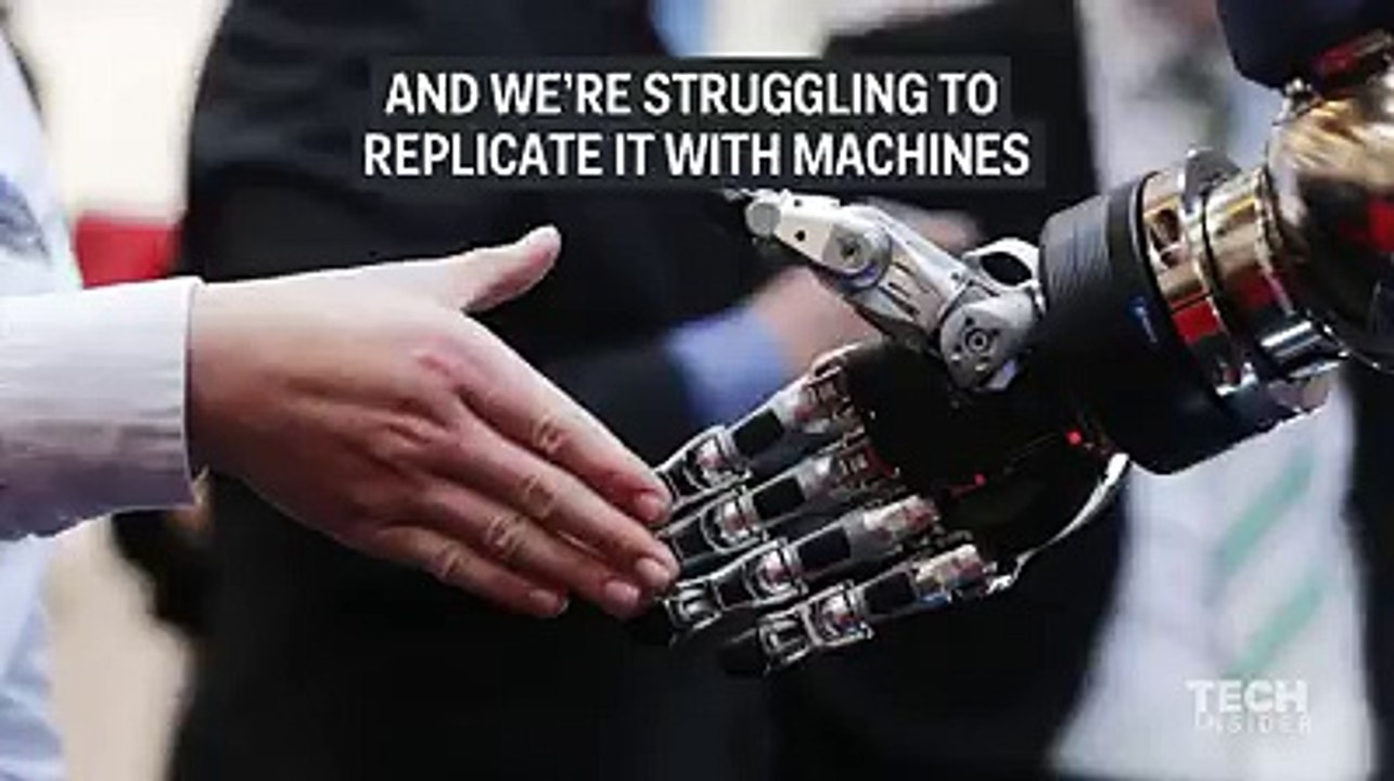 artificial hand