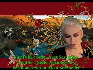 Sezen Aksu - Yol Arkadaşım