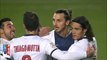 Lavezzi trolls Ibrahimovic Short Football Videos