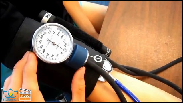 Le 5 cose da non fare se hai la pressione bassa