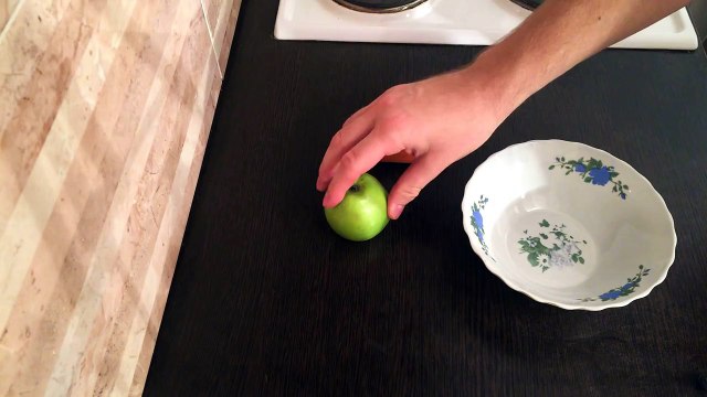 Салат с яблоками и морковью. Салат из моркови полезен!