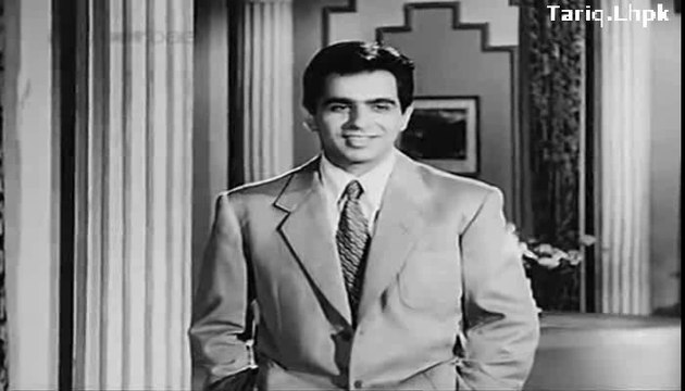 Koi mere dil mein khushi ban ke aaya =Andaz 1949