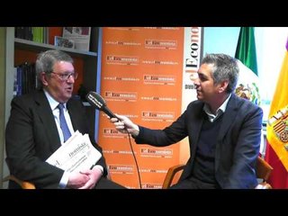 Alfonso de Salas, editor de ElEconomista - 8 de marzo 2016
