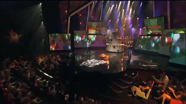 Bonne fête Jean François Gala Vidéotron Juste pour rire 2011