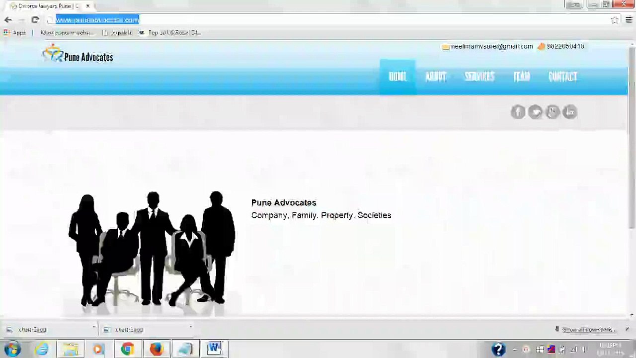 Family lawyers pune