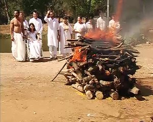 Madhuben Kills Herself in Saath Nibhana Saathiya!