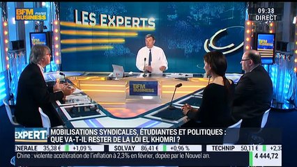 Nicolas Doze: Les Experts (2/2) – 10/03
