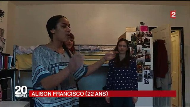 3 jeunes révèlent le prix de leur loyer pour... un lit à Londres ! Regardez