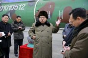 Güney ile Kuzey Kore Arasındaki Gerilim Üst Seviyeye Çıktı
