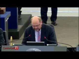 AB'de Türkiye kavgası: Anahtarları Sultan Erdoğan'a verdik