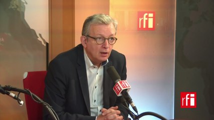 Pierre Laurent (PC) - Loi Travail : « La mobilisation était bien supérieure à celle contre le CPE »