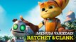 Ratchet & Clank - ¡Menuda variedad!