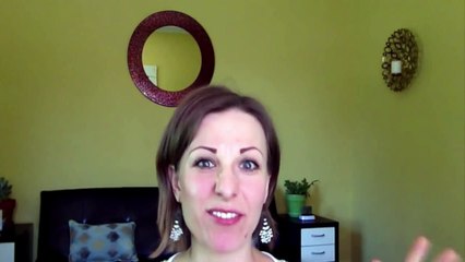 Powerful exercise that proves how visualization works!