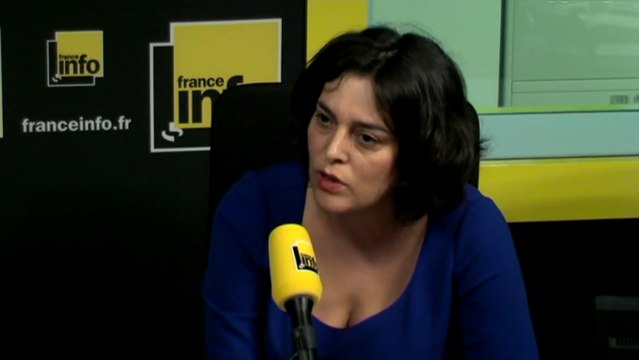 Loi travail : Myriam El Khomri confirme qu'une surtaxe des CDD est «sur la table»