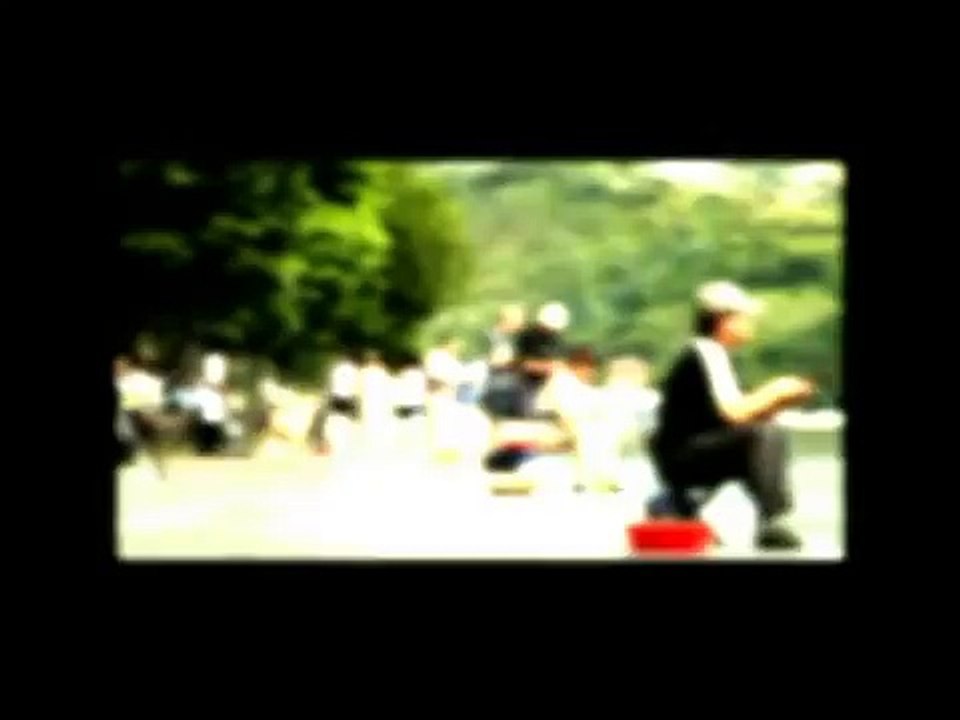 İncir Reçeli & Halil Sezai - Paramparça