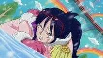 One Piece - Zoro vs Monet l Einschwerter-Stil [Ittoryu Daishinkan]